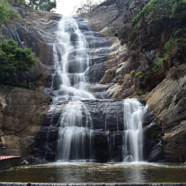 kodaikanal