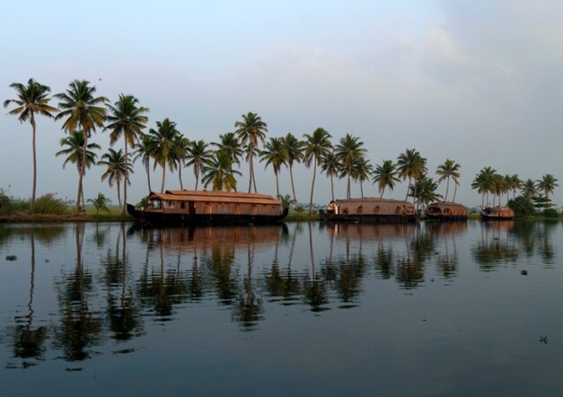 alleppey
