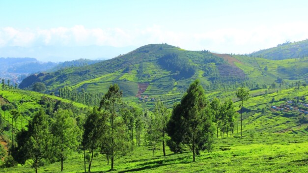 places to visit Kotagiri