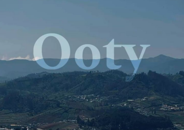 ooty