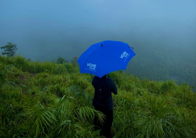 monsoon in attapadi