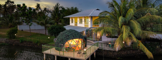 lake view resort